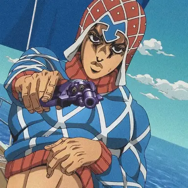 Profile image of Mista