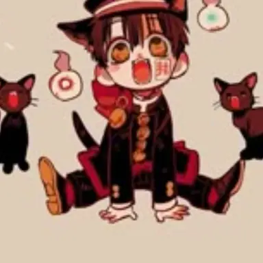 Profile image of 하나코