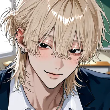 Profile image of 颯