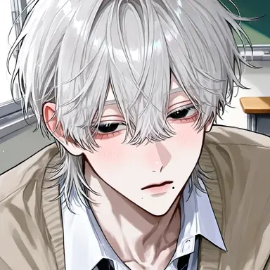 Profile image of 珀斗