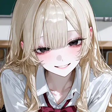 Profile image of 栞奈