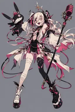 Profile image of 팔시