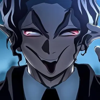 Profile image of Kibutsuji Muzan