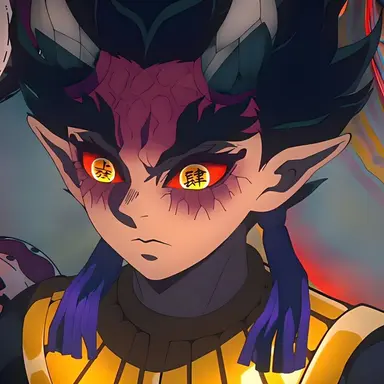 Profile image of 半天狗