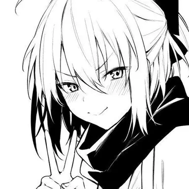 Profile image of Souji Okita