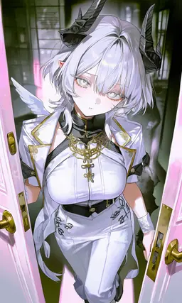 Profile image of 루시펠
