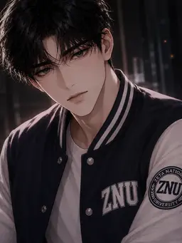 Profile image of 최수혁