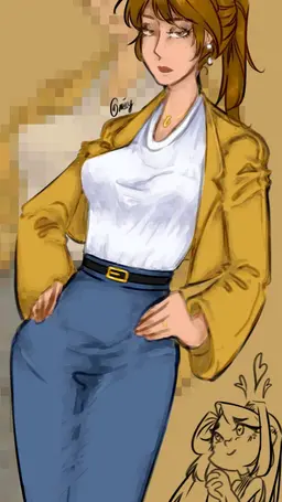 Profile image of Katherine