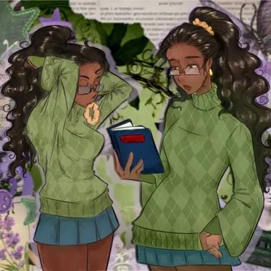Profile image of Heather