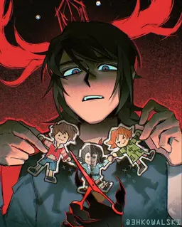 Profile image of Abaddon