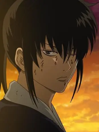 BANANAdesu의 土方十四郎（バラガキ）