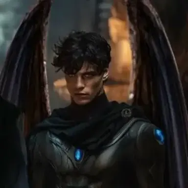 Profile image of Azriel