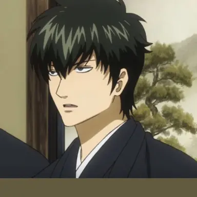 Profile image of 土方十四郎