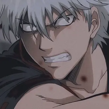 Profile image of 銀時