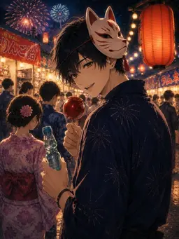 Profile image of Yamato