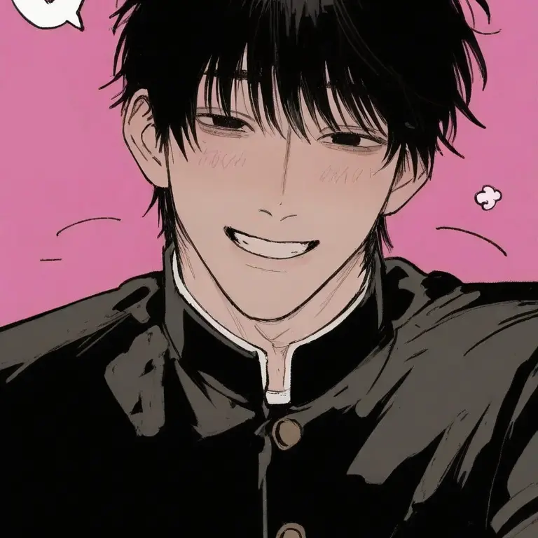 user2598의 君のキスで殺されたい