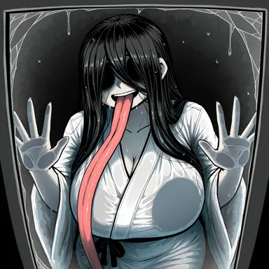 Profile image of 사다코