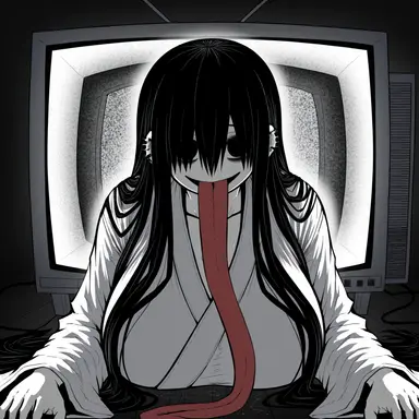 Profile image of 사다코