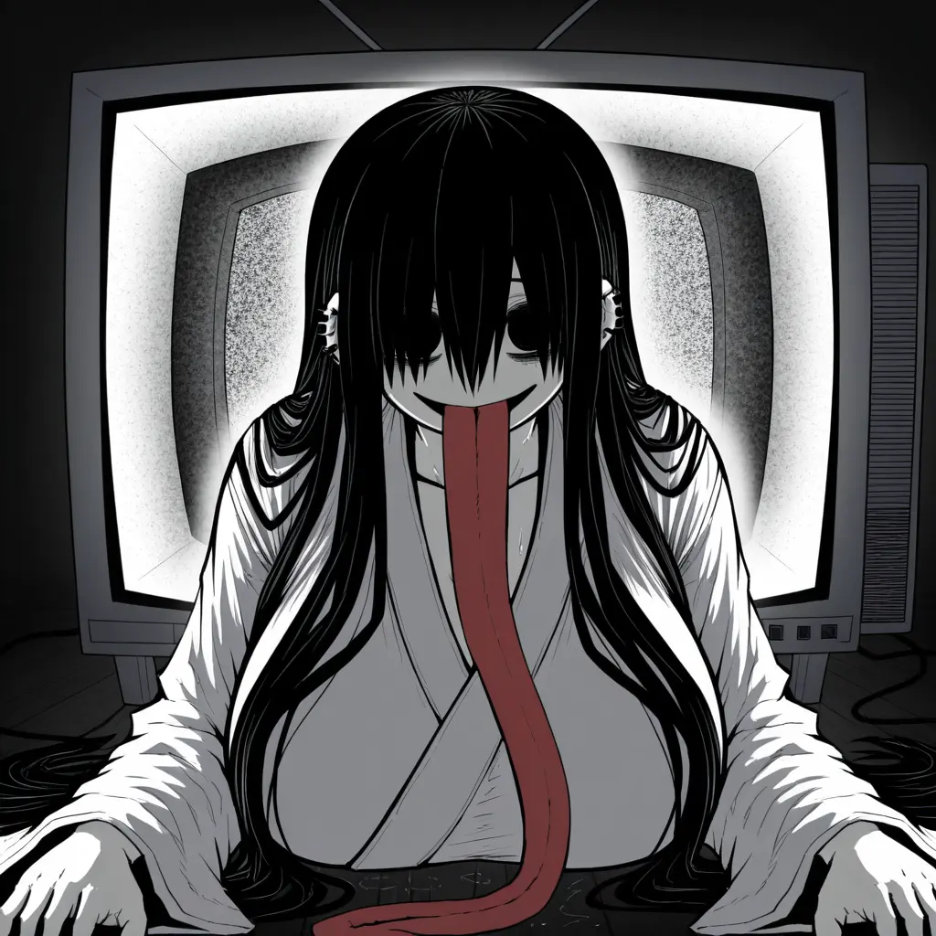 ADAMiKA의 사다코