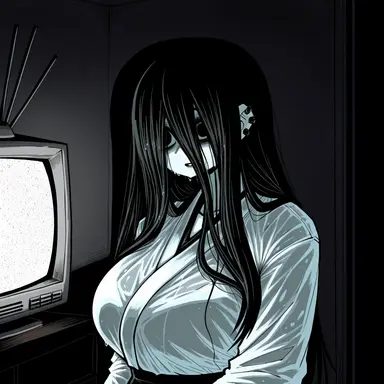 Profile image of 사다코
