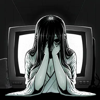 Profile image of 사다코