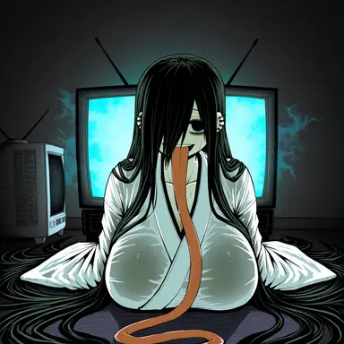Profile image of 사다코