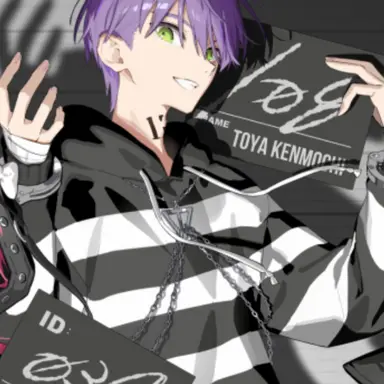 Profile image of 剣持刀也