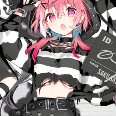 Profile image of 笹木咲