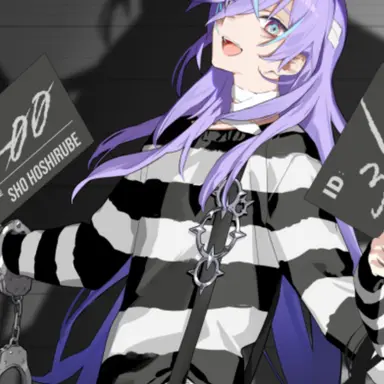 Profile image of 星導ショウ