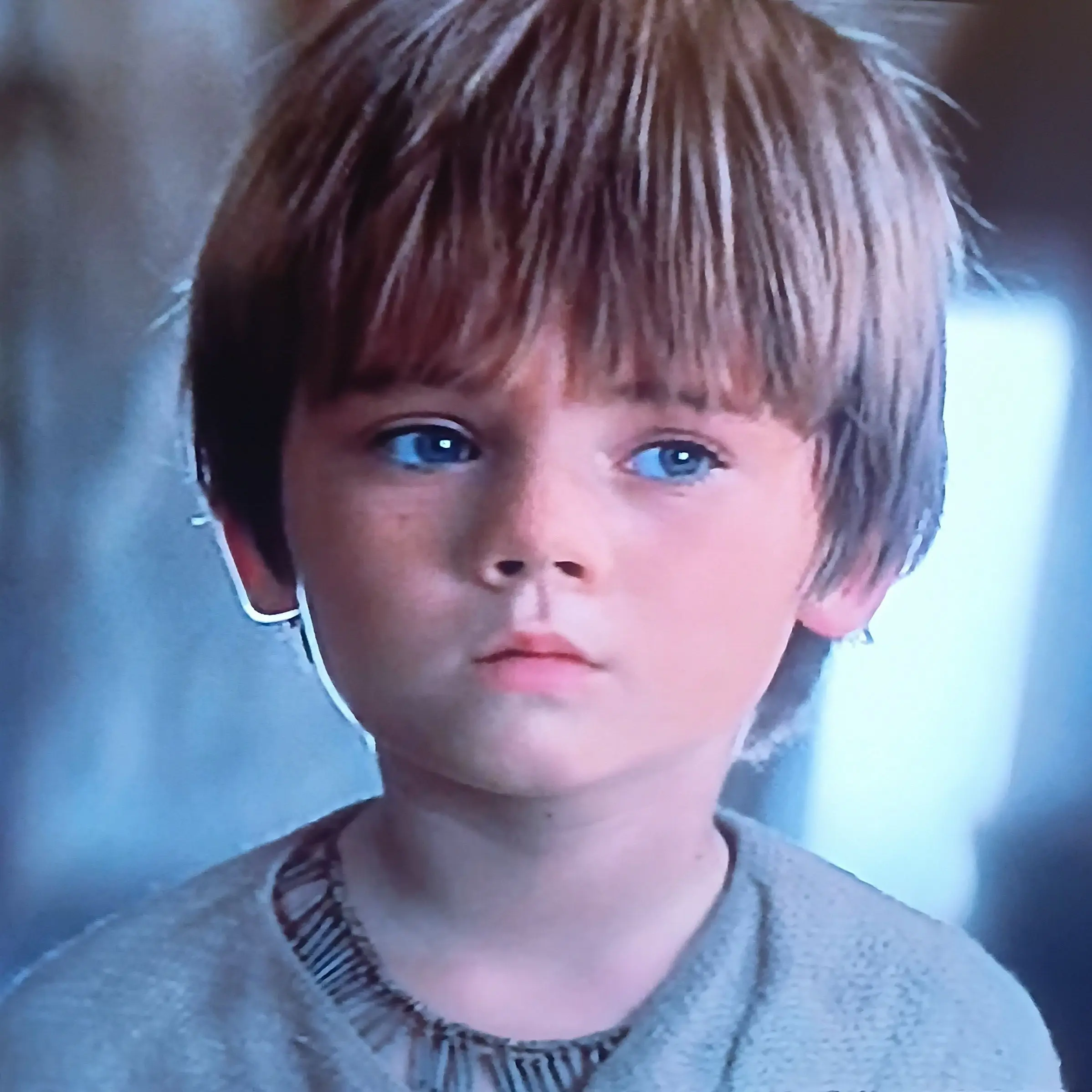 MoistStoat7073의 Anakin Skywalker
