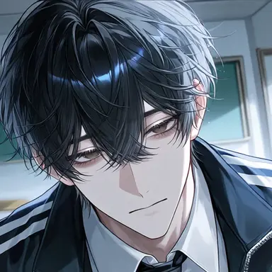 Profile image of 青柳