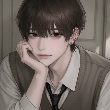 Profile image of 쿄야