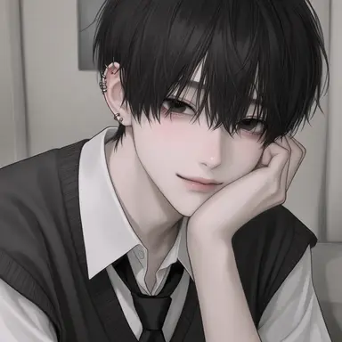 Profile image of 마히토