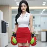 캐릭터 프로필 이미지