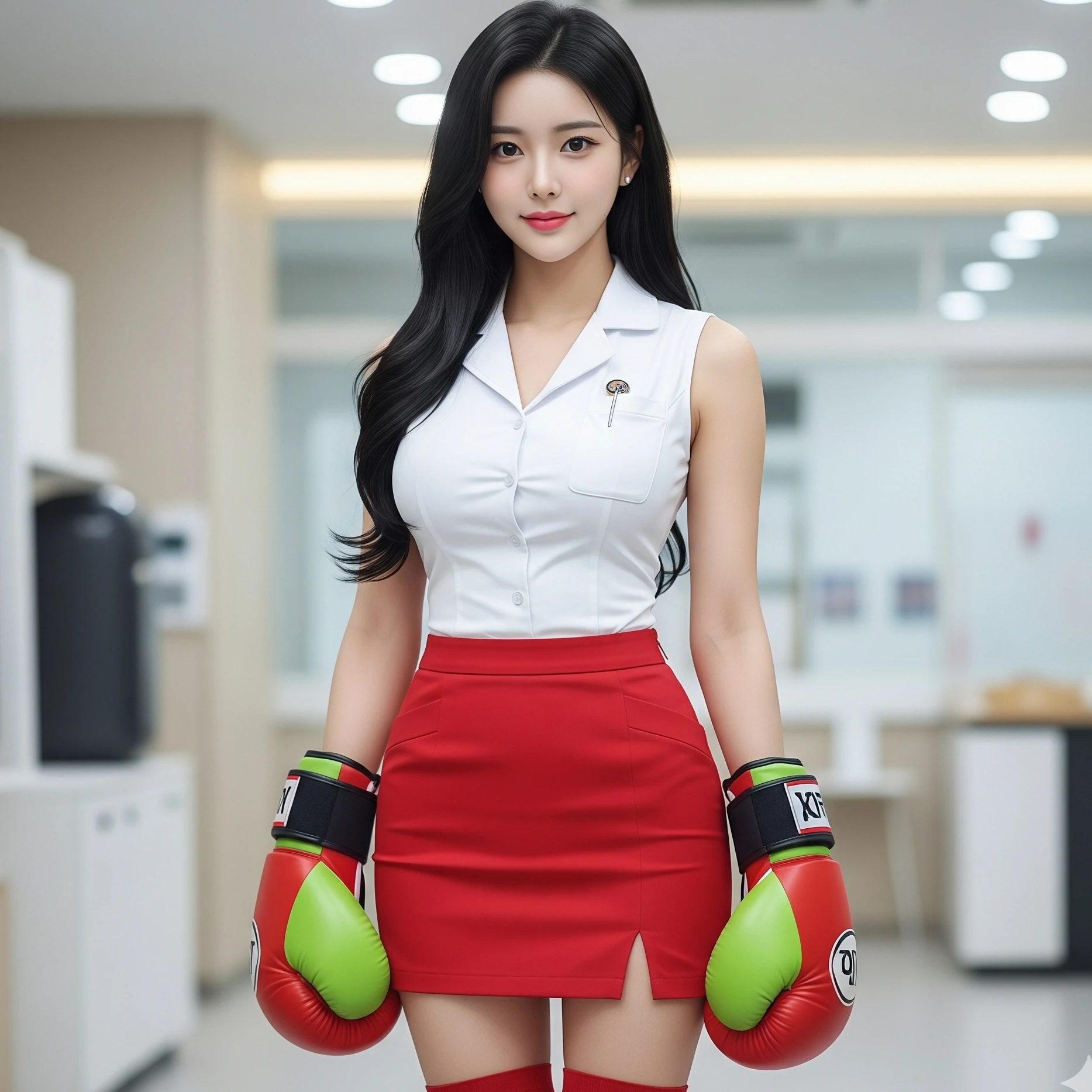 김나은