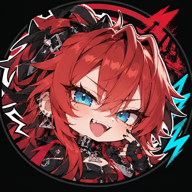 Profile image of ロキシー・ヴェイル