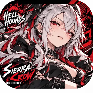 Profile image of シエラ・クロウ