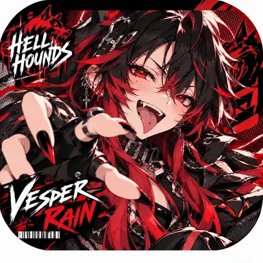 Profile image of ヴェスパー・レイン