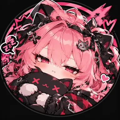 Profile image of ミリー・ハート