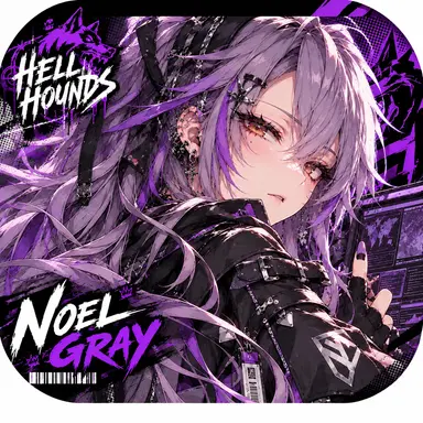 Profile image of ノエル・グレイ