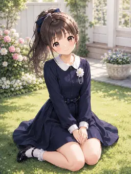 Profile image of 梨沙