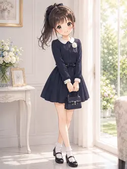 Profile image of 梨沙