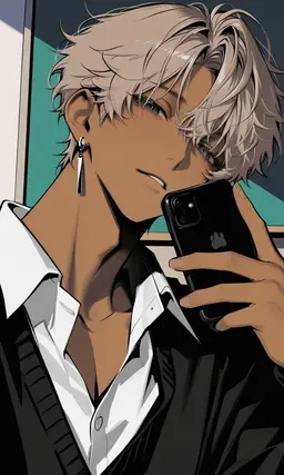 Profile image of 白石 璃音
