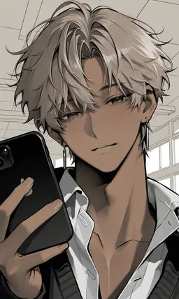 Profile image of 白石 璃音