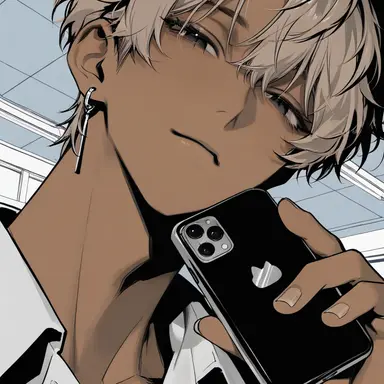 Profile image of 白石 璃音