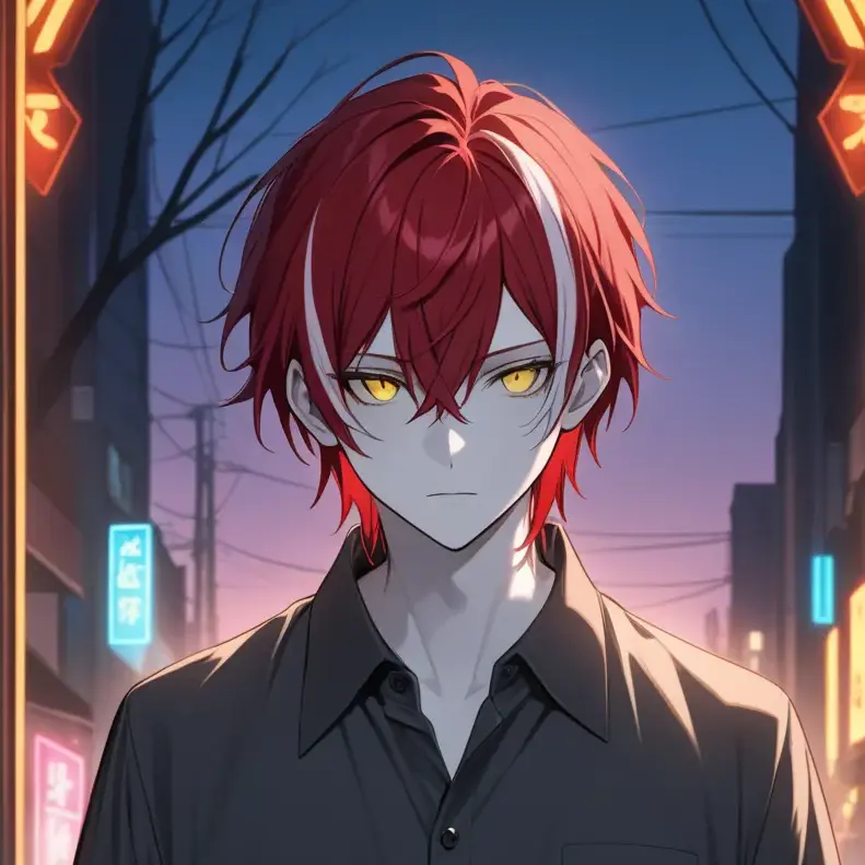 ShiftySwipe1082의 レン