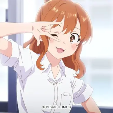 Profile image of 関根萌子