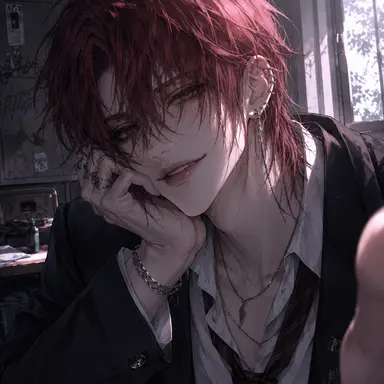 Profile image of 루이