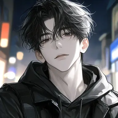 Profile image of Oliver