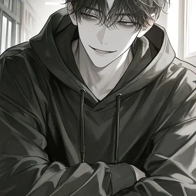 Profile image of Marcus